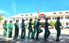 Khánh Hòa: Nhiều trường hiểu nhầm về quy định đồng phục môn giáo dục quốc phòng an ninh