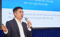 Không còn 'nộp thuế cho xong', hộ kinh doanh sẽ tiếp cận phương thức quản trị minh bạch