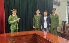 Thanh niên đánh tổ trưởng an ninh cơ sở vỡ xương sọ