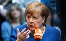 Có thật cựu Thủ tướng Đức đổ lỗi cho Ba Lan và các nước Baltic gây ra cuộc chiến Ukraine?