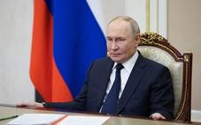 Kế hoạch hòa bình 19 điểm của Mỹ: Vì sao Nga liên tục thay đổi phản ứng?