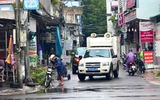 Chưa dựng lại nhà đã lo đón bão mới