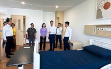 Trung tâm Y tế Phú Quốc phải nâng cấp nhanh để phục vụ APEC 2027