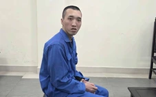 Lãnh 13 năm tù vì mở 10 tài khoản ngân hàng tiếp tay cho đường dây lừa đảo bên Campuchia