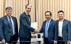 TP.HCM tháo gỡ, chia sẻ với PepsiCo các đề xuất cải thiện môi trường kinh doanh