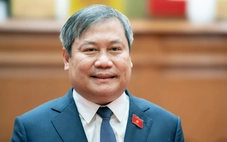 Tân Chủ tịch Hà Nội Vũ Đại Thắng: Được trực tiếp cống hiến cho thủ đô là vinh dự lớn