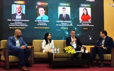 Đại học top đầu Singapore giảng dạy tài chính xanh tại Việt Nam