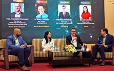 Đại học top đầu Singapore giảng dạy tài chính xanh tại Việt Nam