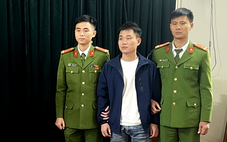 Thanh niên đánh tổ trưởng an ninh cơ sở vỡ xương sọ