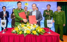 Bộ Công an triển khai dịch vụ xác thực điện tử qua VNeID trên ứng dụng OneU