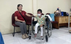 Cứu bệnh nhi phỏng 65% cơ thể trong vụ phóng hỏa ở Gia Lai làm 2 người tử vong