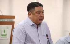 Nghiên cứu giới hạn tốc độ xe tải nặng khi đi làn hỗn hợp để giảm tai nạn ở TP.HCM