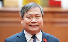 Tân Chủ tịch Hà Nội Vũ Đại Thắng: Được trực tiếp cống hiến cho thủ đô là vinh dự lớn