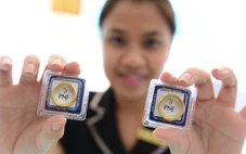 Giá vàng và giá bạc tăng mạnh ngay ngày ‘Thứ sáu đen’