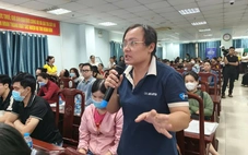 Hộ kinh doanh tạp hóa, vật liệu xây dựng kê khai thuế theo phương thức mới ra sao?