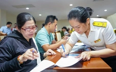 Đề xuất ngưỡng doanh thu tính thuế hộ kinh doanh lên 500 triệu đồng/năm