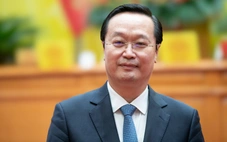 Lý do ông Nguyễn Đức Trung thôi nhiệm vụ Chủ tịch UBND TP Hà Nội