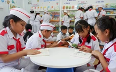 Thêm giải pháp chăm sóc, bảo vệ thiếu nhi