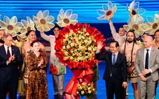 TP.HCM - New Zealand: Thắt chặt hữu nghị, mở rộng hợp tác trong giai đoạn mới