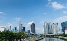 Top 10 tỉnh hút doanh nghiệp lớn 2025: Bắc Ninh bất ngờ góp mặt, ngoài TP.HCM và HN còn có tỉnh nào?