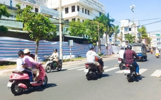 Khu đất kim cương ở Rạch Giá có thể trở thành công viên