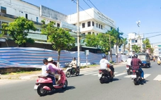 Khu đất kim cương ở Rạch Giá có thể trở thành công viên