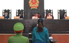 Chị gái phủ nhận lừa bạn gái của em trai góp tiền mua đất, vẫn bị tòa tuyên 13 năm tù