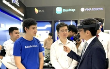 Đại học Quốc gia TP.HCM thành lập Trung tâm Đổi mới sáng tạo