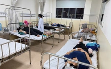 Vụ 79 ca nghi ngộ độc thực phẩm ở TP.HCM: Nhóm công nhân đều ăn món cá cam