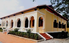 Nhà Long Hiệp, nơi thành lập Tỉnh ủy Chợ Lớn đầu tiên, trở thành di tích quốc gia