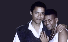 Lại xuất hiện thuyết âm mưu về giới tính của bà Michelle Obama