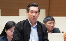 Đại biểu Nguyễn Văn Cảnh đề xuất đưa chỉ số hạnh phúc vào Quy hoạch tổng thể quốc gia