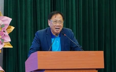 Liên đoàn Bóng bàn TP.HCM chính thức ra mắt