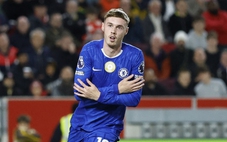 Chelsea đón tin vui trước đại chiến với Arsenal