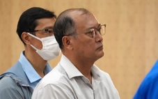 Đề nghị phạt cựu giám đốc Sở Y tế Bà Rịa - Vũng Tàu 4-5 năm tù