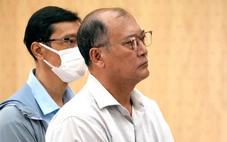 Đề nghị phạt cựu giám đốc Sở Y tế Bà Rịa - Vũng Tàu 4-5 năm tù