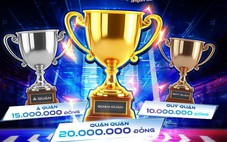 Cuộc thi Flashmob cho học sinh THPT tại TP.HCM trở lại