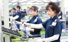 30 năm Samsung và đối tác chung tay cho công nghệ Việt