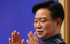 Hàn Quốc mạnh tay với lừa đảo, bổ nhiệm cựu tư lệnh cảnh sát làm đại sứ tại Campuchia