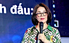 WISE HCMC+ 2025 khép lại với 108 dự án khởi nghiệp đổi mới sáng tạo được vinh danh