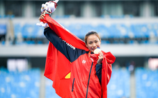 Thể thao Việt Nam dự SEA Games 33 với hơn 1.000 thành viên