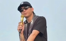 Soobin khóc nói về sự cố ồn ào trước concert, ủng hộ 500 triệu cho đồng bào miền Trung