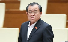 Đại biểu: Có dự án phải chờ hàng tháng lấy văn bản góp ý của phòng, ban, rồi lại 'chờ, chờ, chờ đợi'