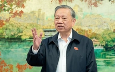 Tổng Bí thư Tô Lâm: Bảo đảm mọi trẻ em bị bỏ rơi đều được tiếp nhận, chăm sóc an toàn, kịp thời