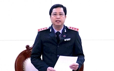 Thanh tra việc quản lý vốn và tài sản nhà nước tại TKV