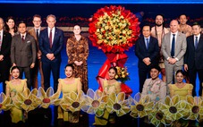 TP.HCM - New Zealand: Thắt chặt hữu nghị, mở rộng hợp tác trong giai đoạn mới