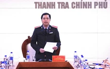 Thanh tra việc quản lý vốn và tài sản Nhà nước tại TKV