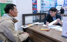 Doanh nghiệp 'săn' lao động từng làm việc tại Hàn Quốc, Nhật Bản