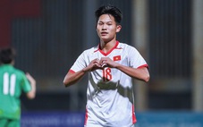 Thắng dễ Macau, U17 Việt Nam hẹn Malaysia ở lượt cuối vòng loại châu Á