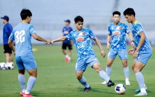 Kỳ SEA Games rối bời